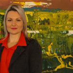 Stefani Saquet Scapin