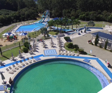 Termas Romanas