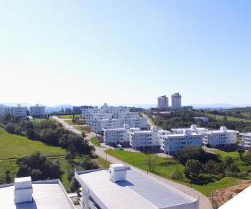 Residencial Recanto Maestro