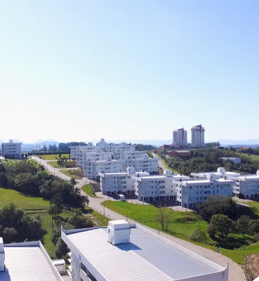 Residencial Recanto Maestro