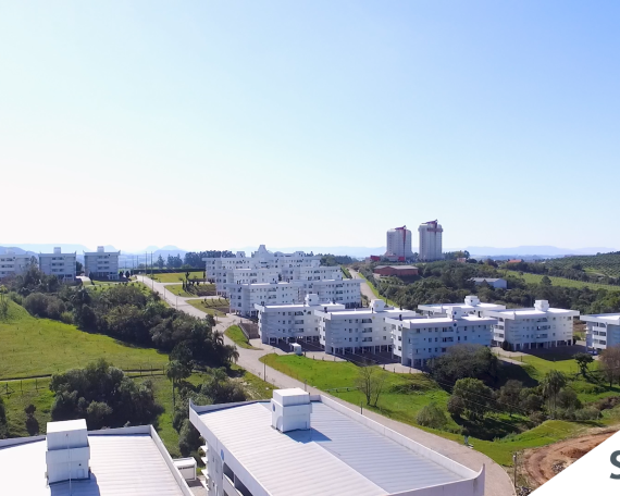 Residencial Recanto Maestro