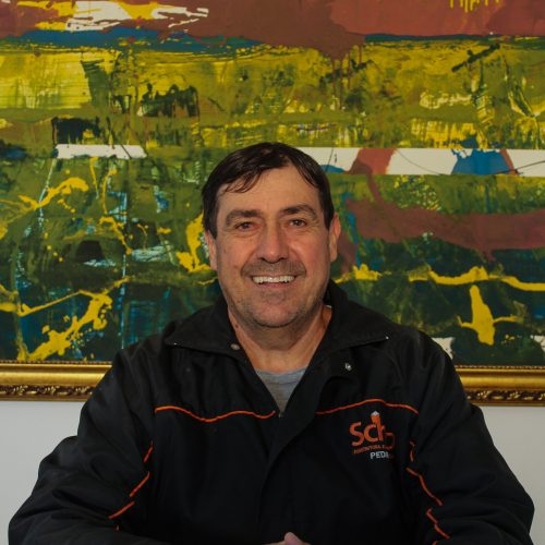 Pedro Schio