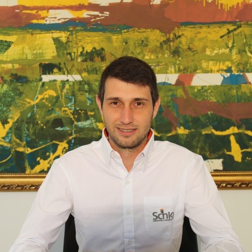 Cristian Luís Londero