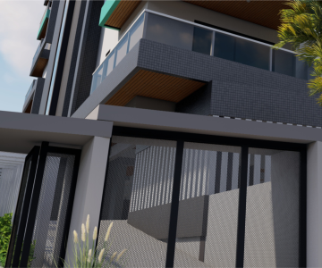 Residencial Maestro