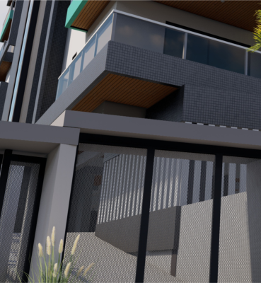 Residencial Maestro