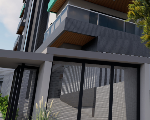 Residencial Maestro