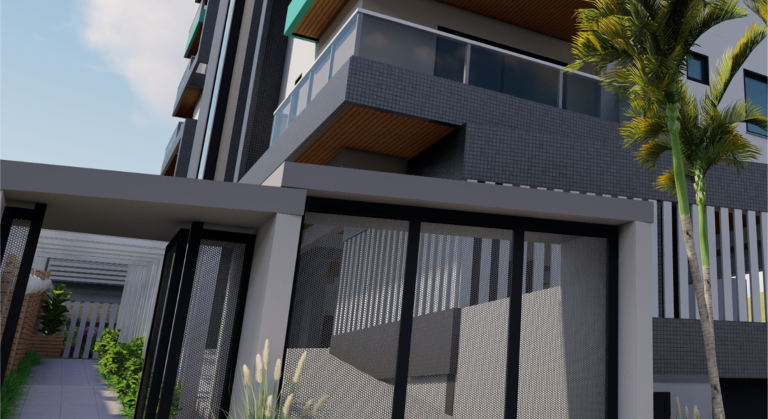 Residencial Maestro
